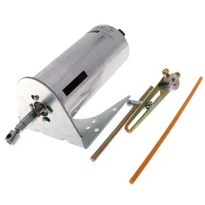 Pneumatic Actuators