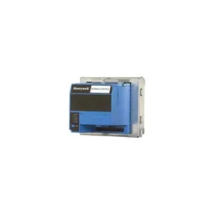 Building Automation Controls