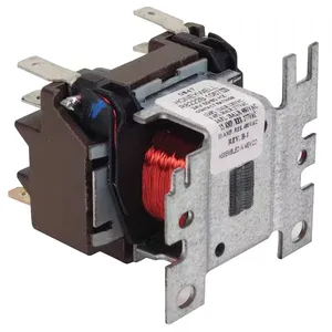 HVAC Relays
