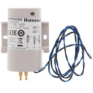 Temperature and Humidity Transducers