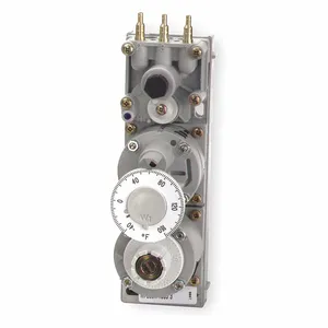 Pneumatic Controllers