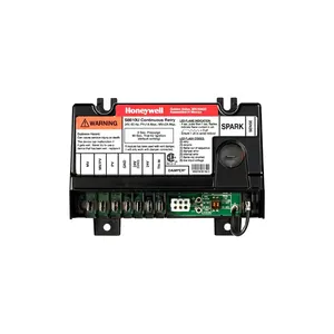 Furnace Ignitors Controls