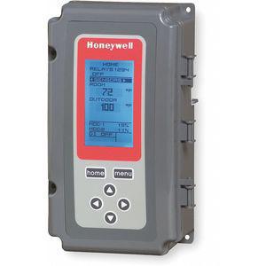 Line Voltage Thermostats