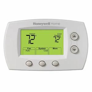 Low Voltage Thermostats