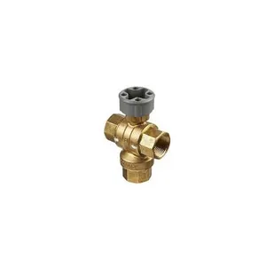 Ball Valves