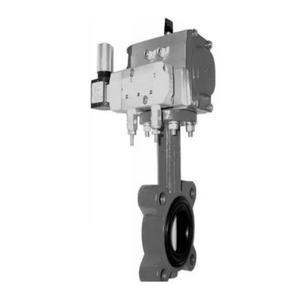Butterfly Valves
