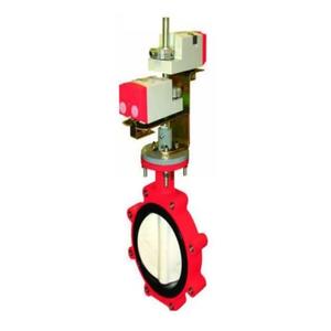 Valve Accessories