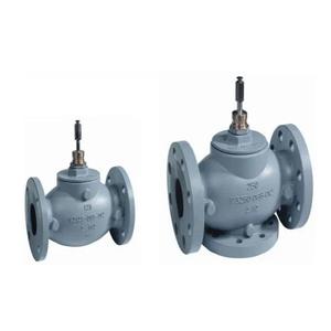 Gate and Globe Valves