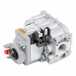 Pilot Air Control Valves