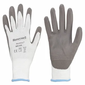 Leather Palm Gloves