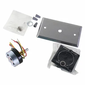 PA System Accessories