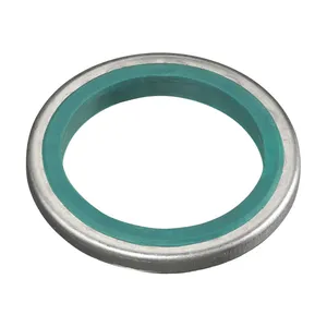 Sealing and Cushioning Washers