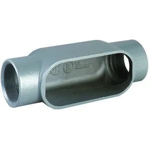 Conduit Fittings