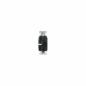 Straight Blade Receptacles