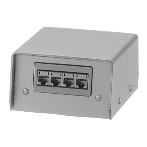 Voice Data Housings