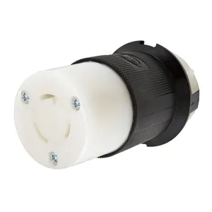 Twist Lock Connectors
