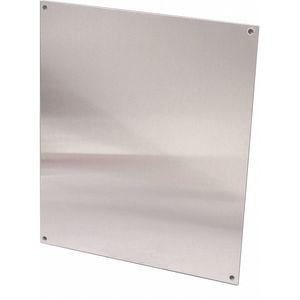 Louvered Racks and Panels
