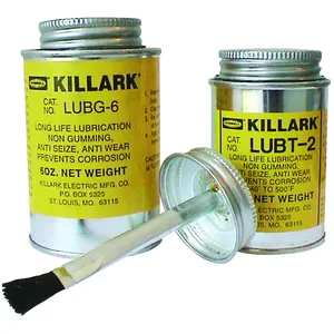 Penetrants and Lubricants