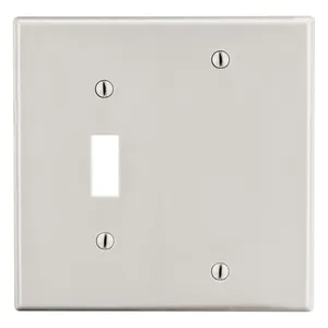 Electrical Wall Plates