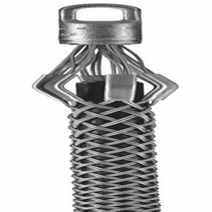 Cable Support Grips