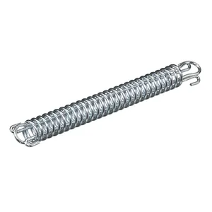 Cable Safety Springs
