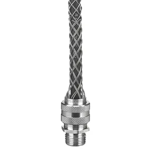 Strain Relief Grips