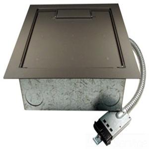 Floor Boxes