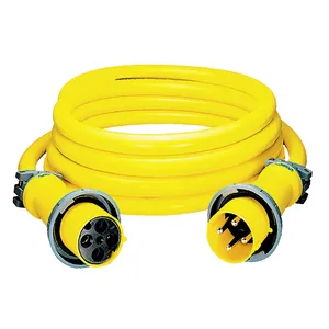 Twist Lock Connectors