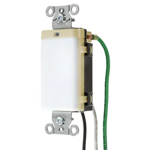 LED Surface Mount Fixtures