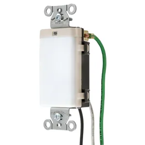 Emergency Lighting Fixtures