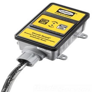 GFCI Receptacles