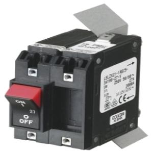 Molded Case Circuit Breakers