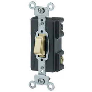 Fan Control Switches