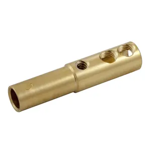Pushbutton Contact Blocks