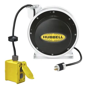 Extension Cord Reels