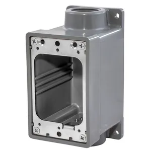 Weatherproof Boxes