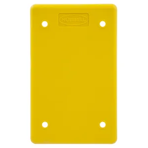 Weatherproof Box Cover Accessories