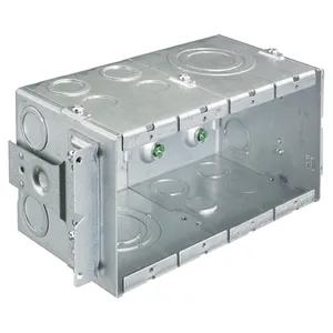Electrical Safety Boxes