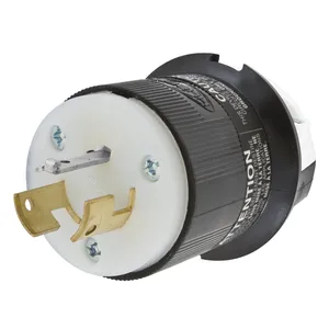 Twist Lock Plugs
