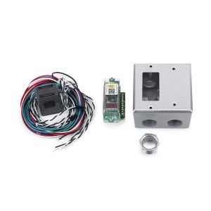 Electrical Properties Data Loggers