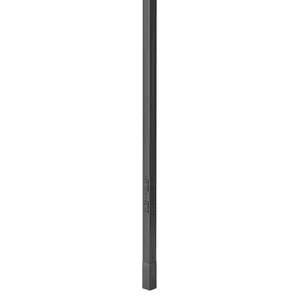Aluminum Service Poles