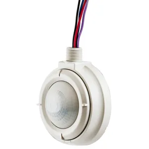 Motion Sensors