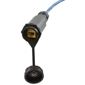 Voice Data Housings