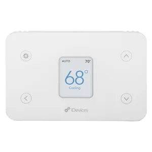 Temperature Controllers