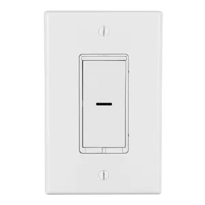 Wireless Wall Switches
