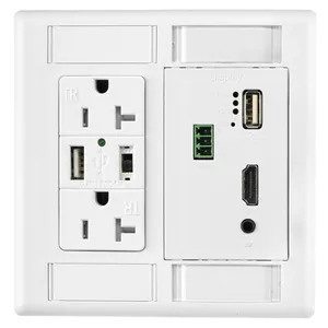Electrical Wall Plates