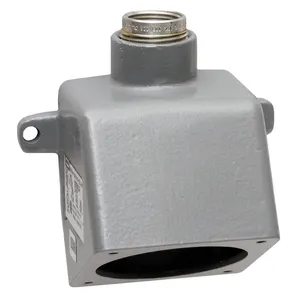 Pin and Sleeve Boxes
