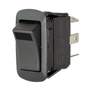 Rocker Switches