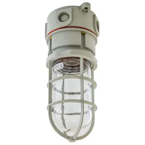 Vapor Tight Fixtures