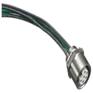 Pin Receptacles